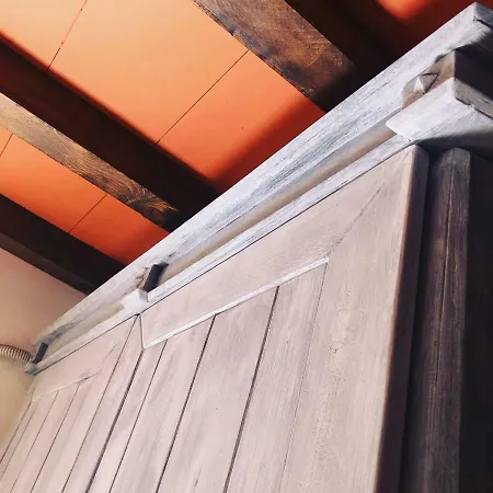 Bed & Breakfast Mentorer&b 3*