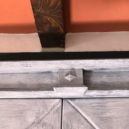 Mentorer&b Bed & Breakfast Noceto