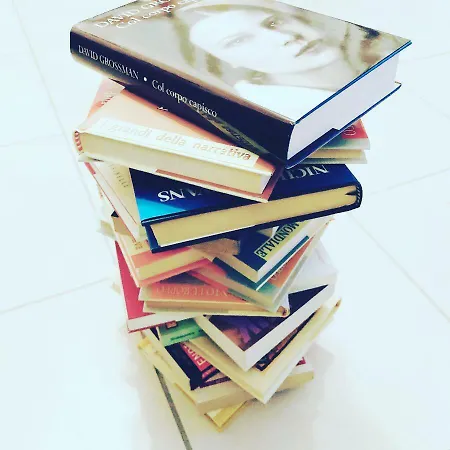 住宿加早餐酒店 Mentorer&b