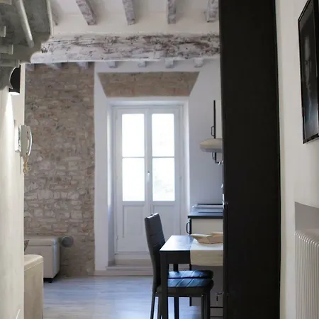 Mentorer&b Bed & Breakfast 3*