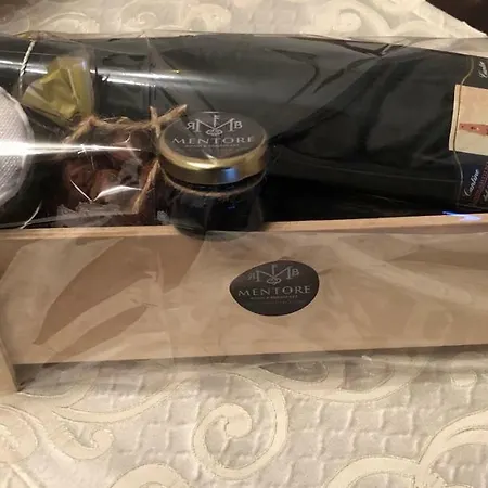 Mentorer&b 3* Noceto