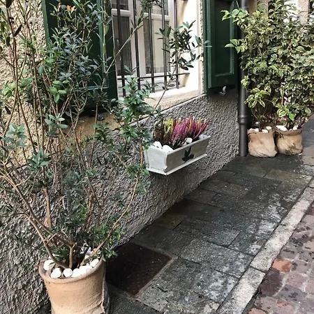 Mentorer&b Bed & Breakfast 3*