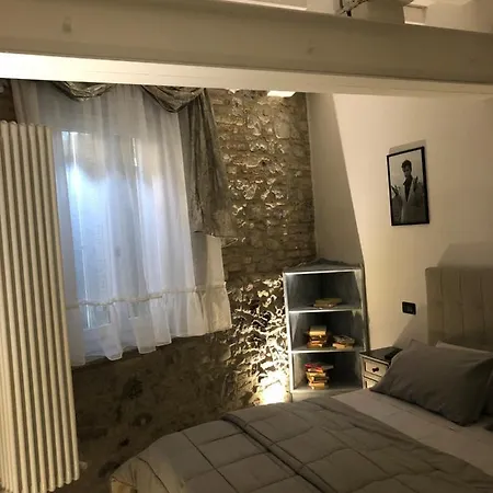 Mentorer&b Bed & Breakfast Noceto