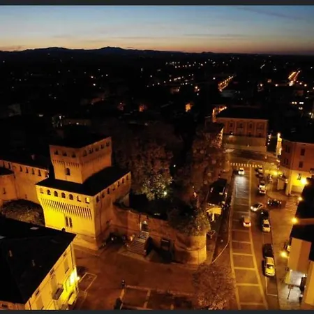 Mentorer&b Bed & Breakfast 3*