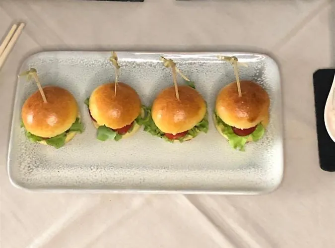 Bed & Breakfast Mentorer&b 3*