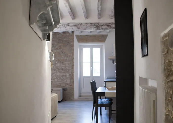 Mentorer&b Bed & Breakfast Noceto