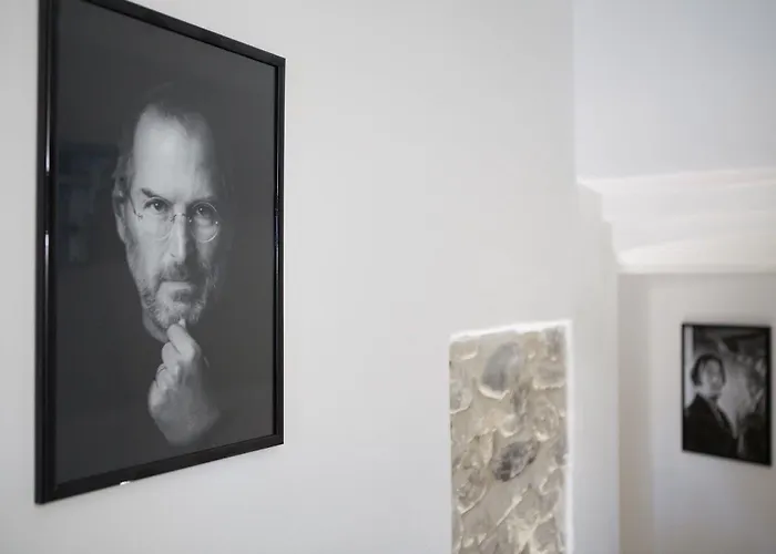 Bed & Breakfast Mentorer&b Noceto