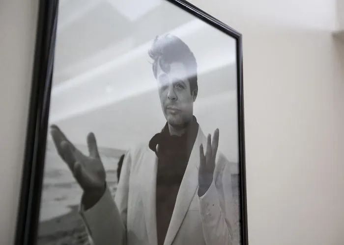 Bed & Breakfast Mentorer&b