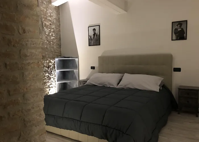 Mentorer&b Bed & Breakfast Noceto