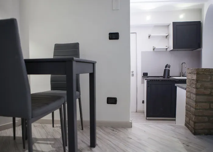 Mentorer&b 3* Noceto