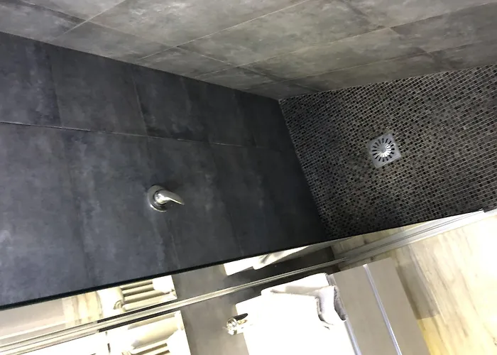 Bed & Breakfast Mentorer&b Noceto