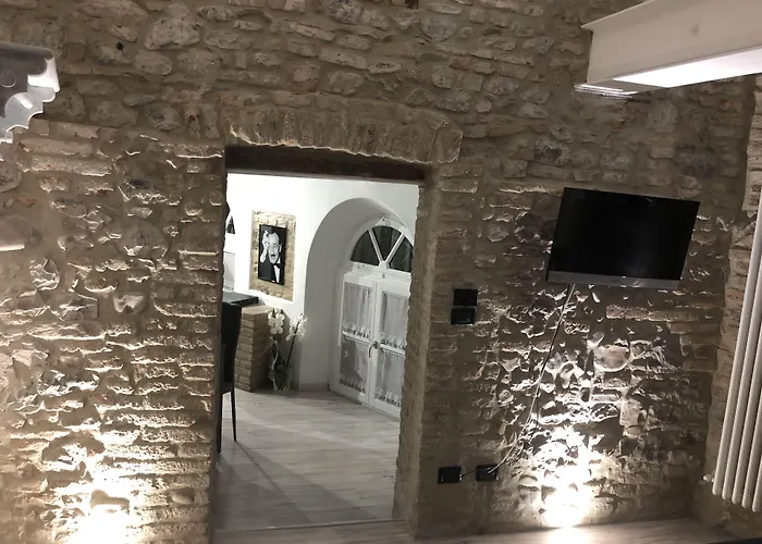 Mentorer&b Bed & Breakfast