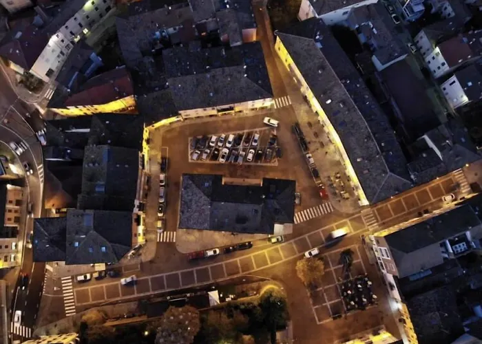 Mentorer&b 3* Noceto