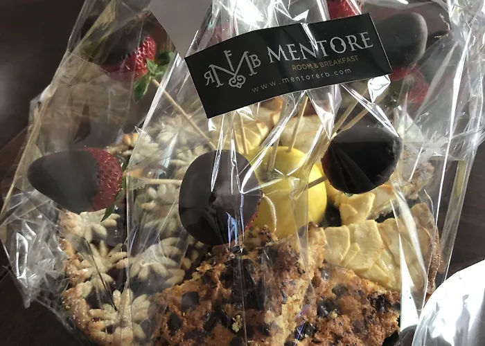 Mentorer&b Bed & Breakfast 3*