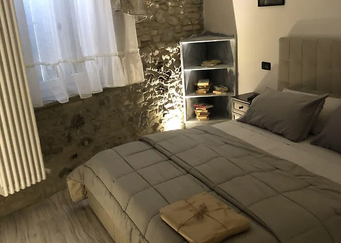 Bed & Breakfast Mentorer&b