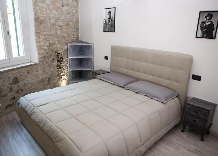 Mentorer&b 3* Noceto