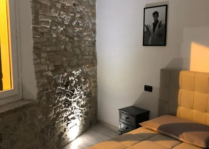 Bed & Breakfast Mentorer&b 3*