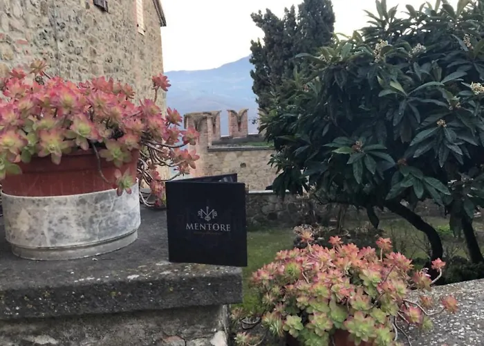 Bed & Breakfast Mentorer&b Noceto