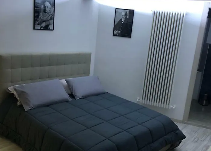 Mentorer&b 3* Noceto