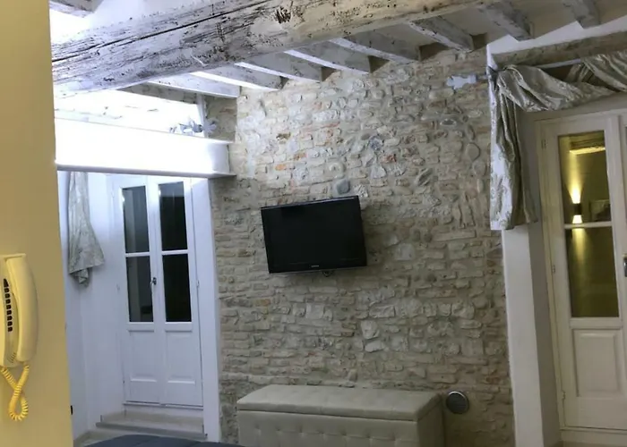 Mentorer&b Bed & Breakfast Noceto