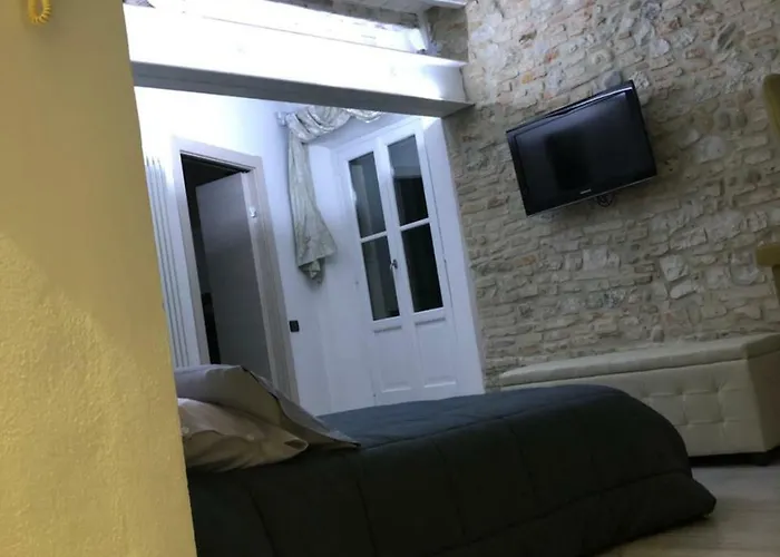 Bed & Breakfast Mentorer&b 3*