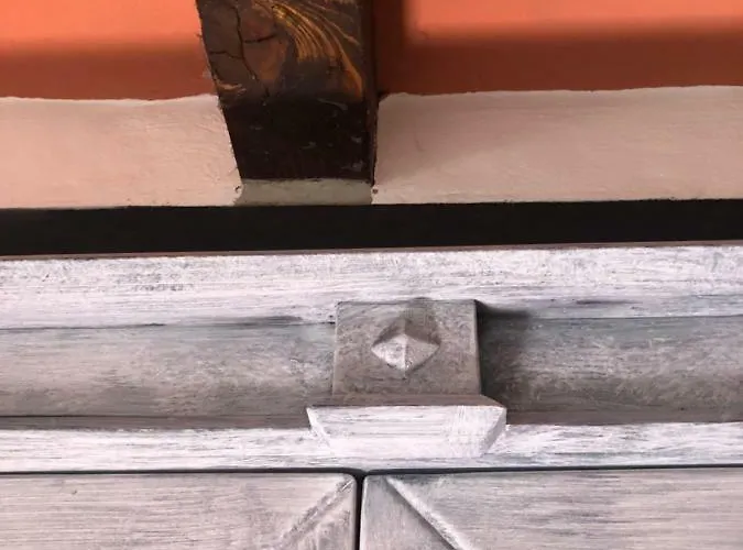 Mentorer&b Alojamento de Acomodação e Pequeno-almoço Noceto