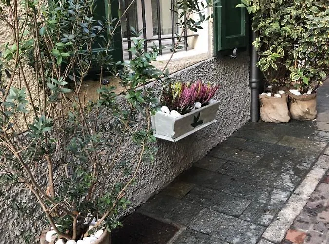 Mentorer&b Bed & Breakfast 3*