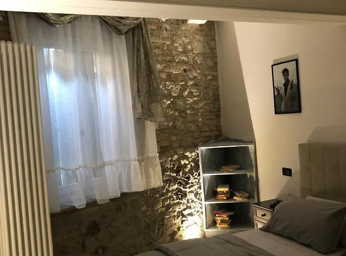 Mentorer&b Bed & Breakfast Noceto