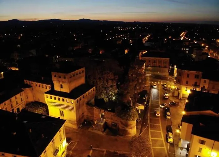 Mentorer&b Bed & Breakfast 3*